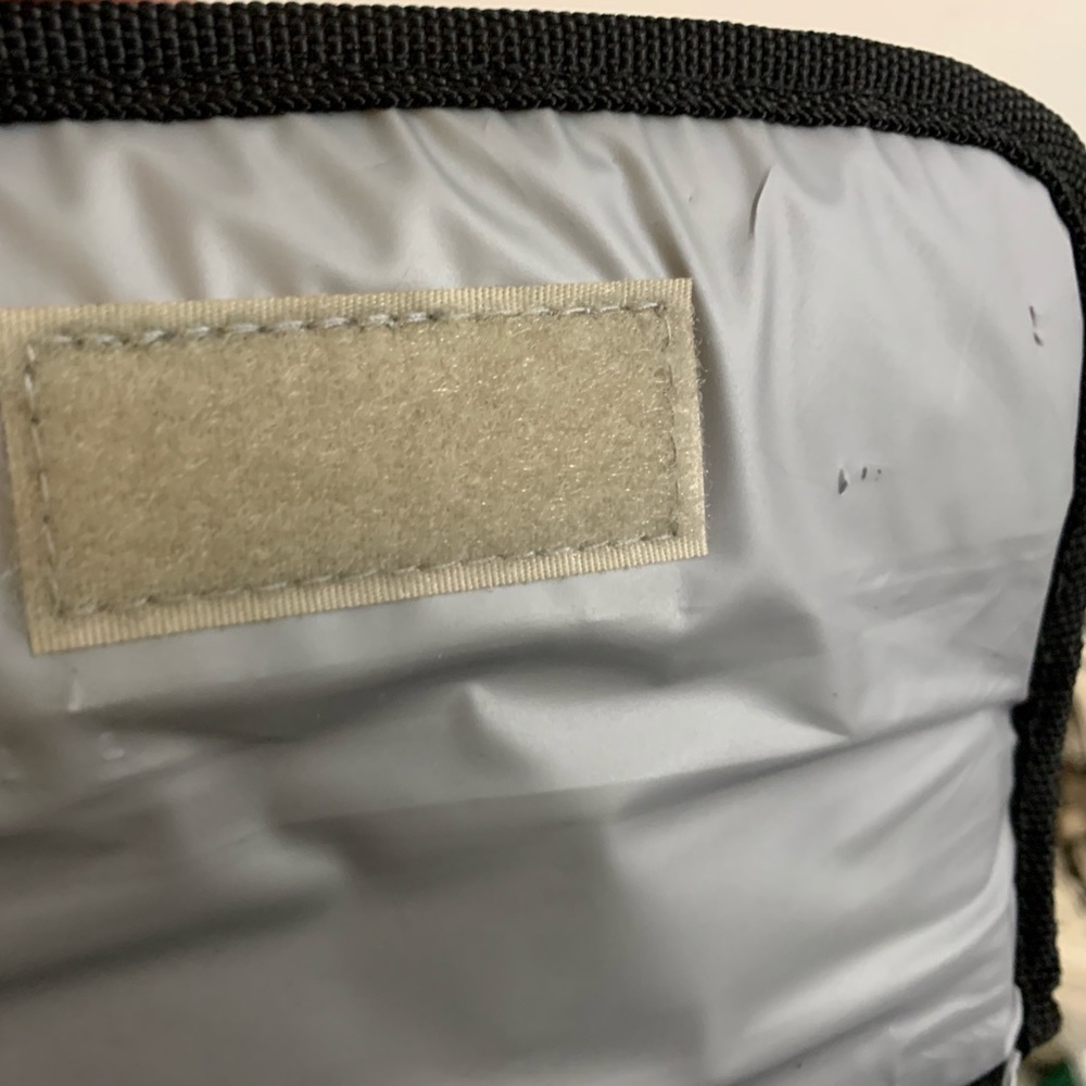 Polar Pack Temp Insulating Bag - Picture 5 of 6